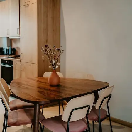 Holiday home 3-br Suburban Retreat Ghent