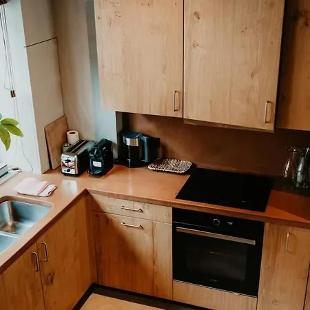 Holiday home 3-br Suburban Retreat Ghent